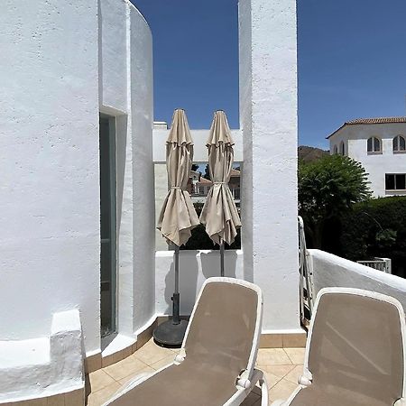 Ferienhaus Fuer 6 Personen Ca 130 Qm In Nerja, Andalusien Costa Del Sol Εξωτερικό φωτογραφία