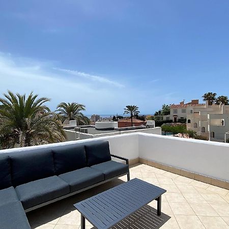 Ferienhaus Fuer 6 Personen Ca 130 Qm In Nerja, Andalusien Costa Del Sol Εξωτερικό φωτογραφία