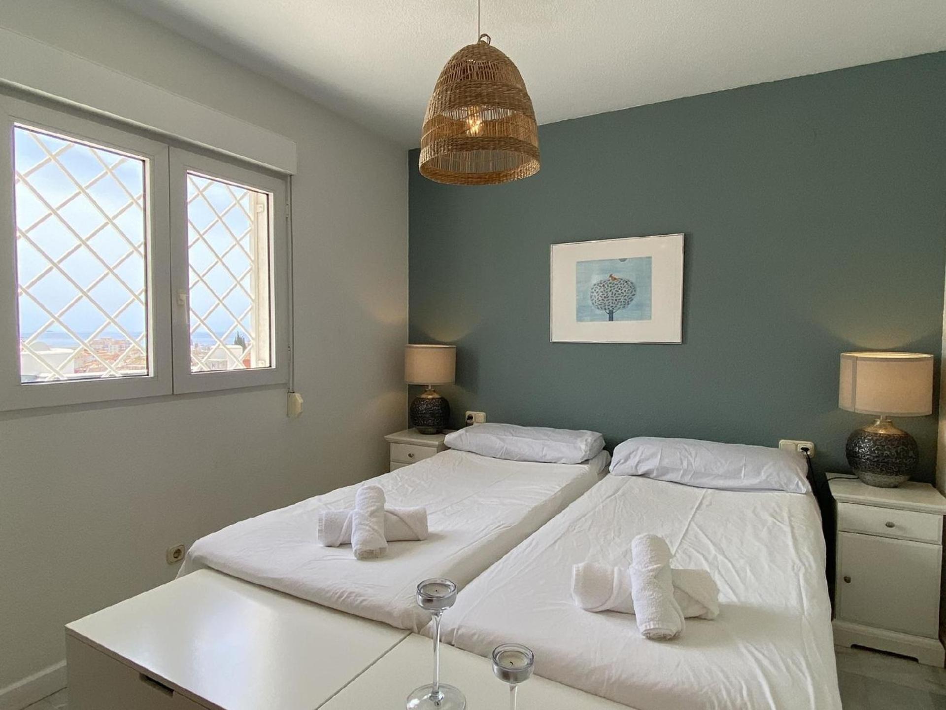Ferienhaus Fuer 6 Personen Ca 130 Qm In Nerja, Andalusien Costa Del Sol Εξωτερικό φωτογραφία