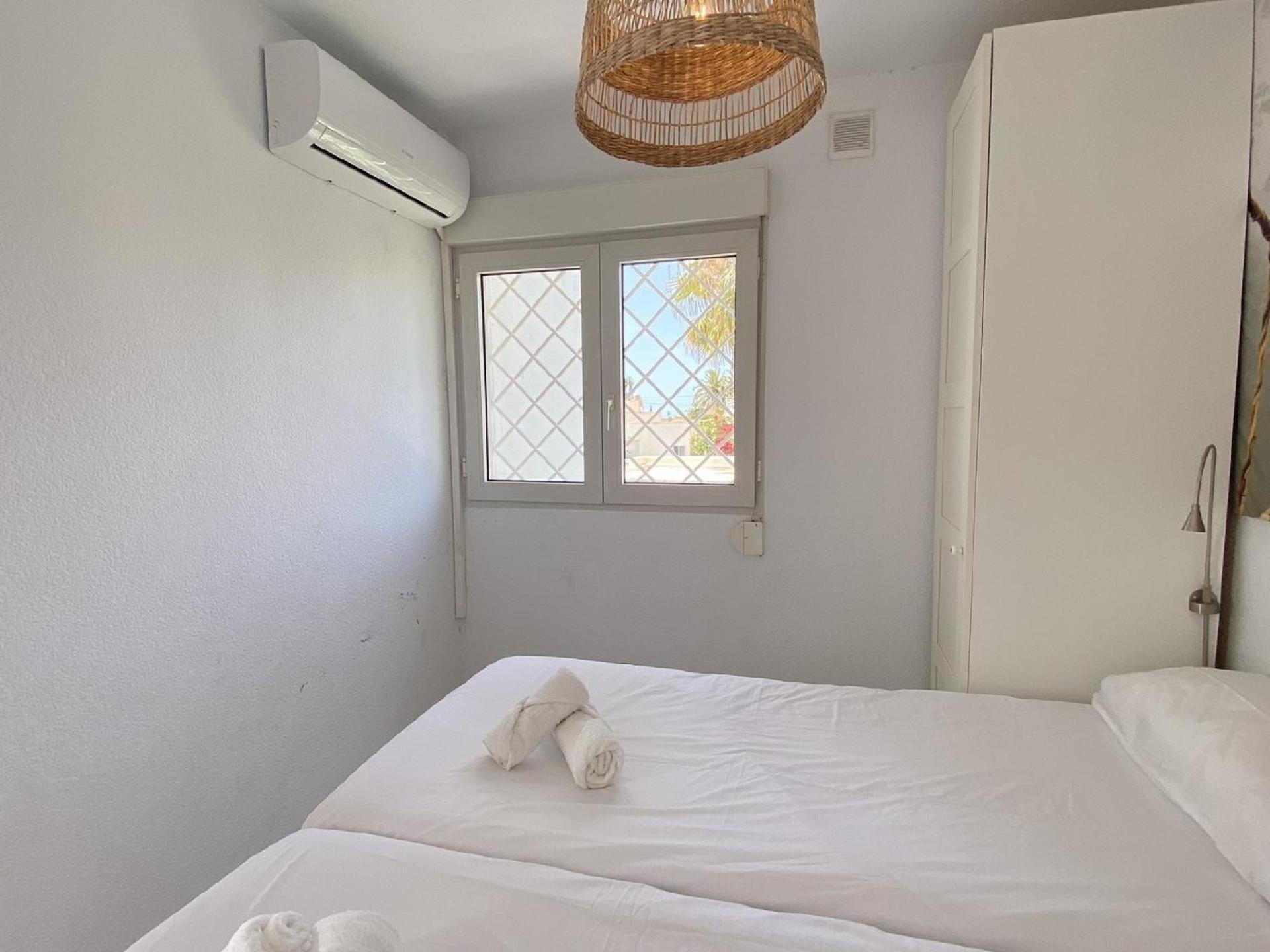 Ferienhaus Fuer 6 Personen Ca 130 Qm In Nerja, Andalusien Costa Del Sol Εξωτερικό φωτογραφία
