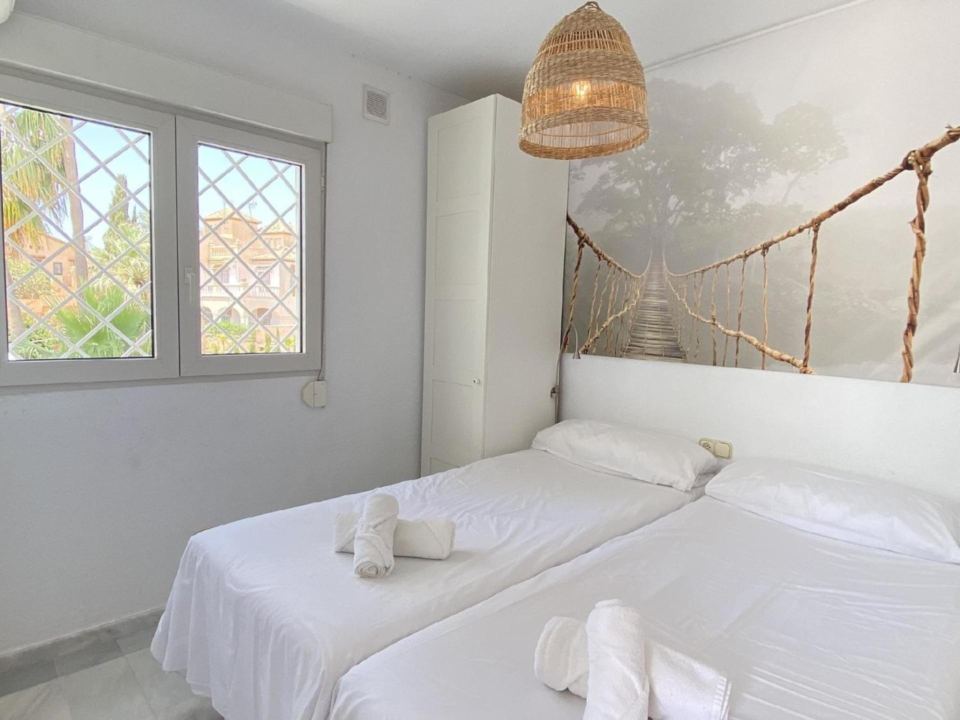 Ferienhaus Fuer 6 Personen Ca 130 Qm In Nerja, Andalusien Costa Del Sol Εξωτερικό φωτογραφία