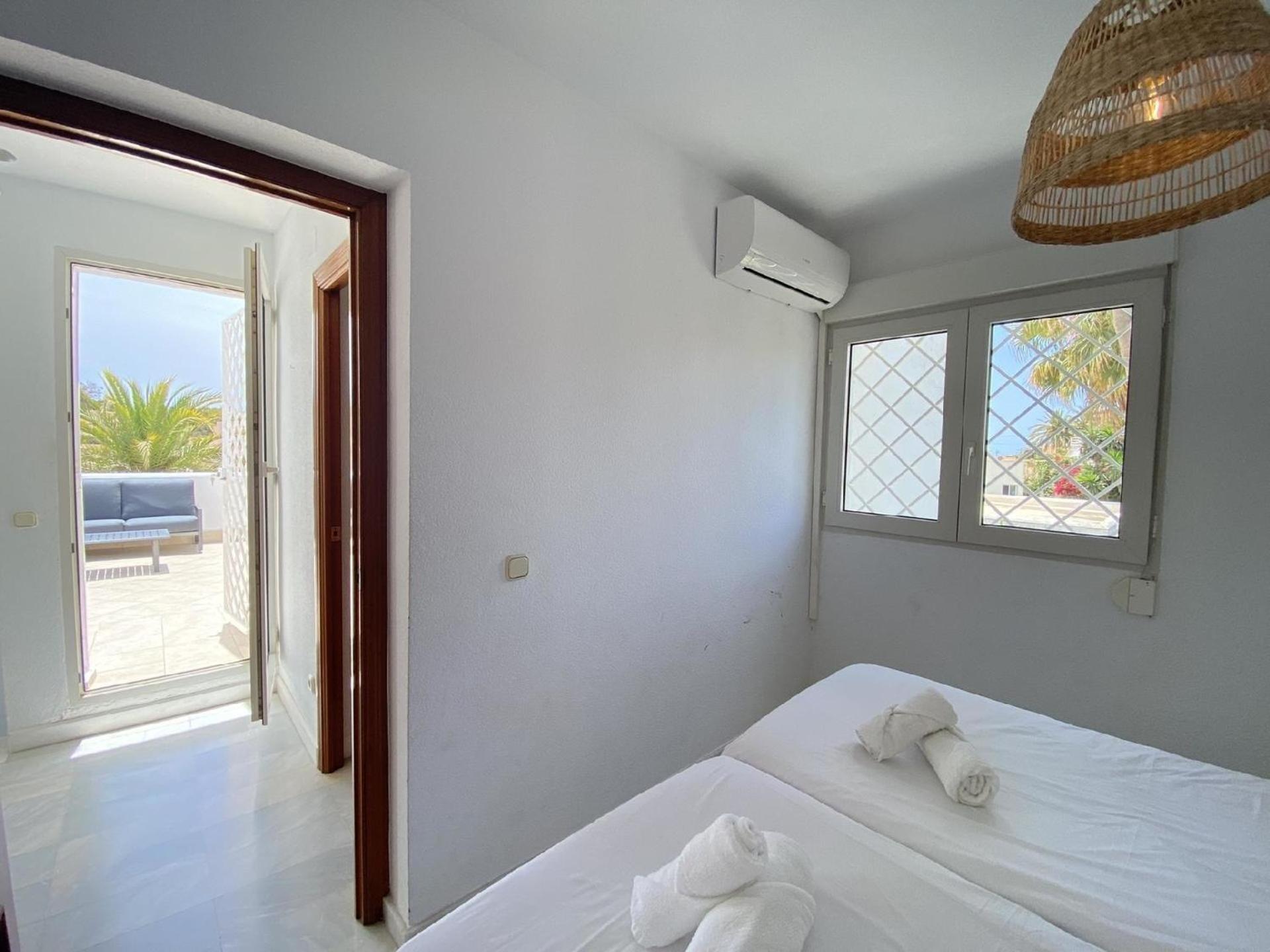 Ferienhaus Fuer 6 Personen Ca 130 Qm In Nerja, Andalusien Costa Del Sol Εξωτερικό φωτογραφία