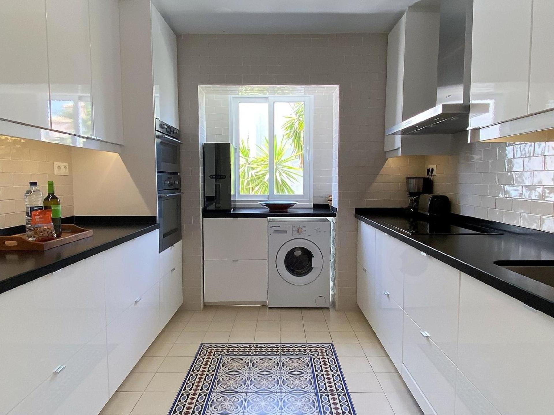 Ferienhaus Fuer 6 Personen Ca 130 Qm In Nerja, Andalusien Costa Del Sol Εξωτερικό φωτογραφία