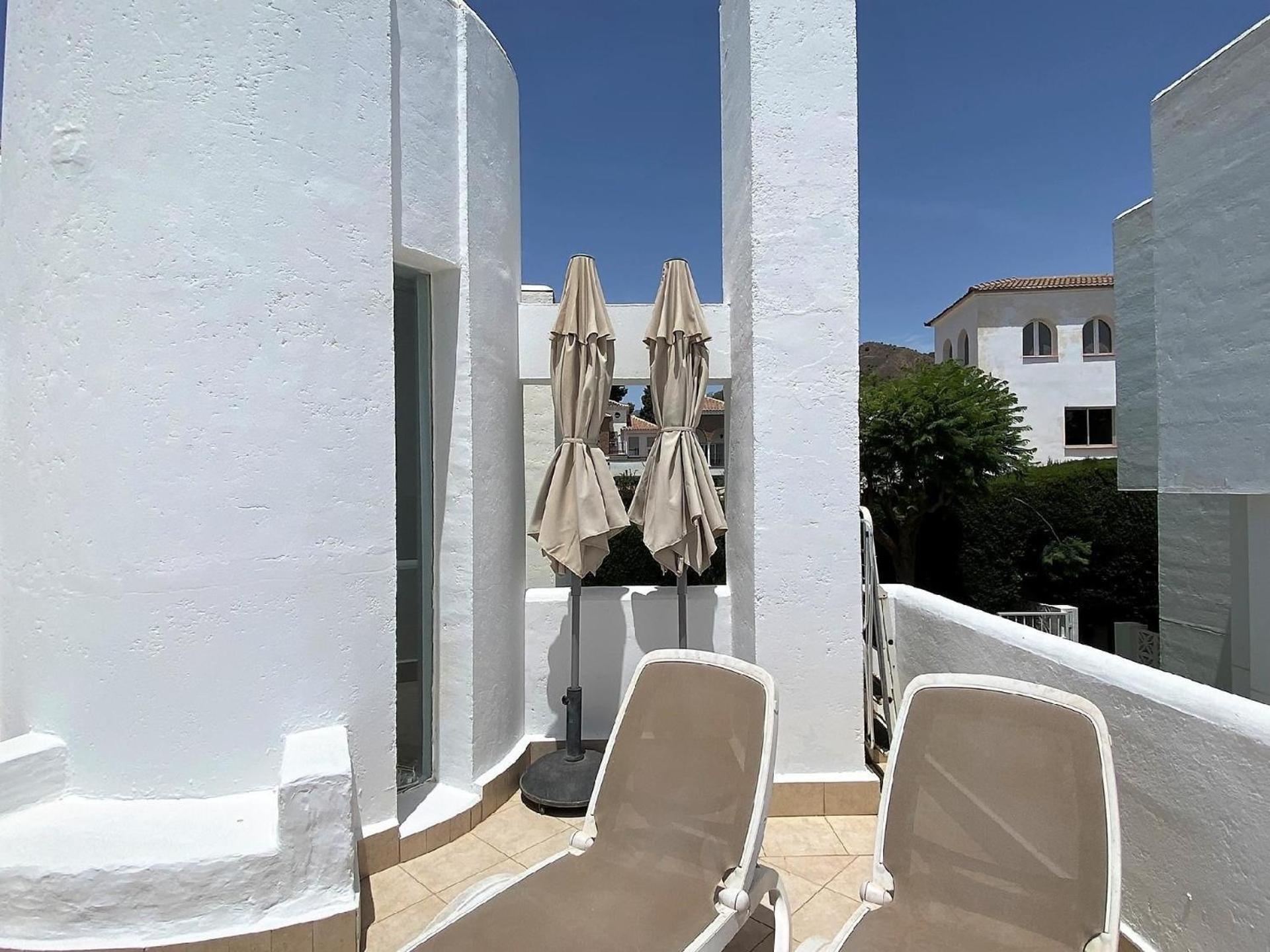 Ferienhaus Fuer 6 Personen Ca 130 Qm In Nerja, Andalusien Costa Del Sol Εξωτερικό φωτογραφία