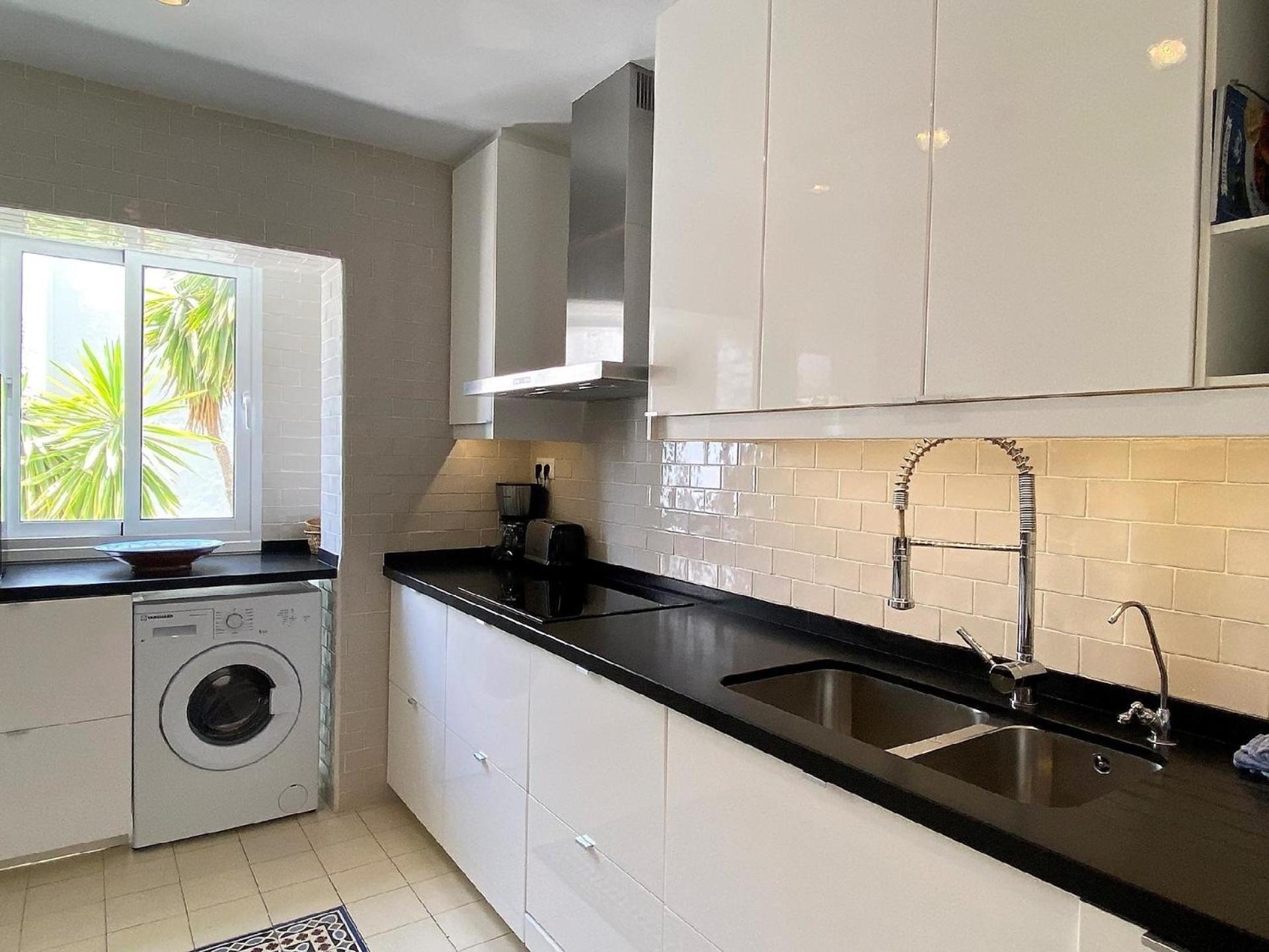 Ferienhaus Fuer 6 Personen Ca 130 Qm In Nerja, Andalusien Costa Del Sol Εξωτερικό φωτογραφία