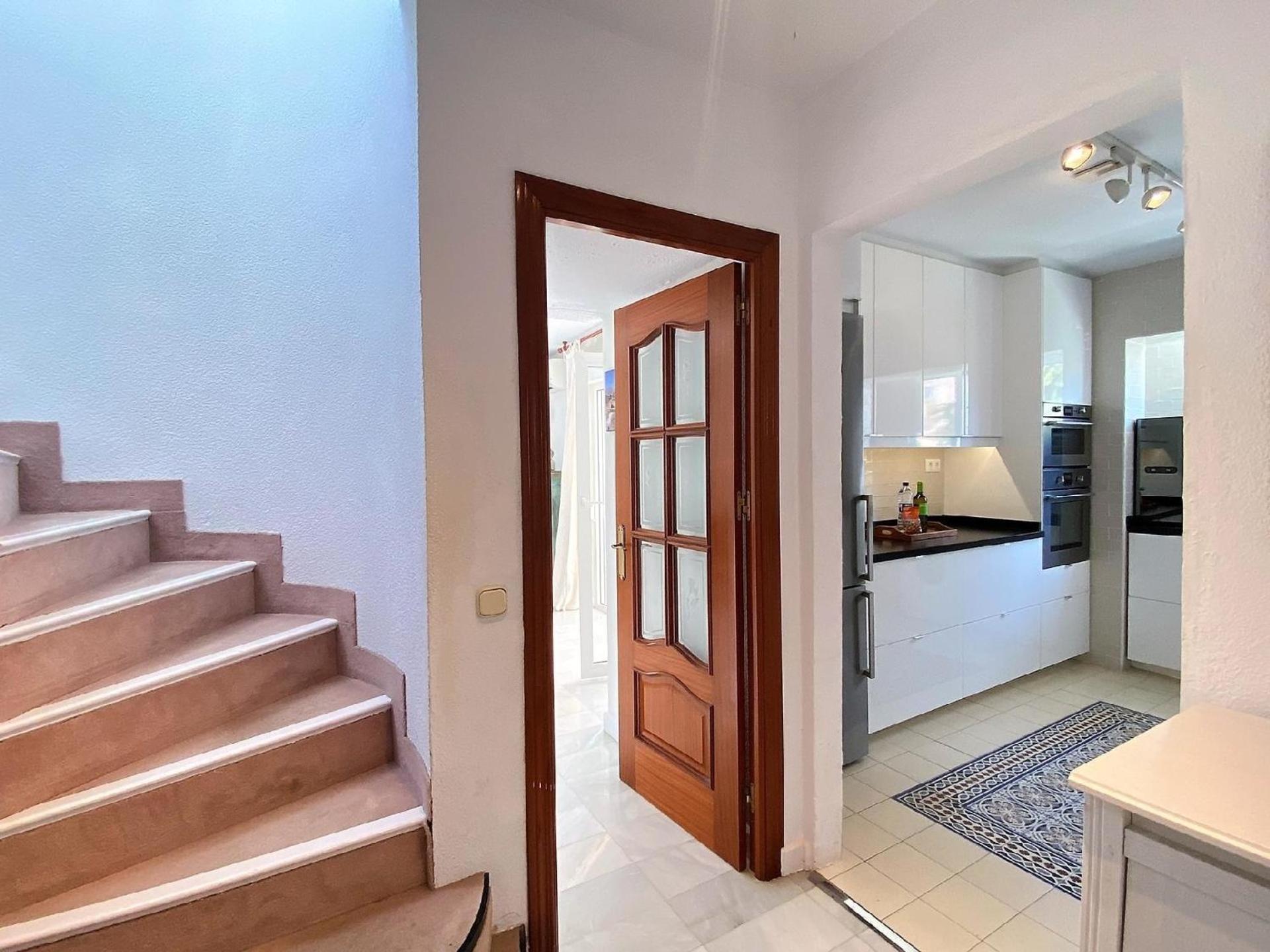 Ferienhaus Fuer 6 Personen Ca 130 Qm In Nerja, Andalusien Costa Del Sol Εξωτερικό φωτογραφία