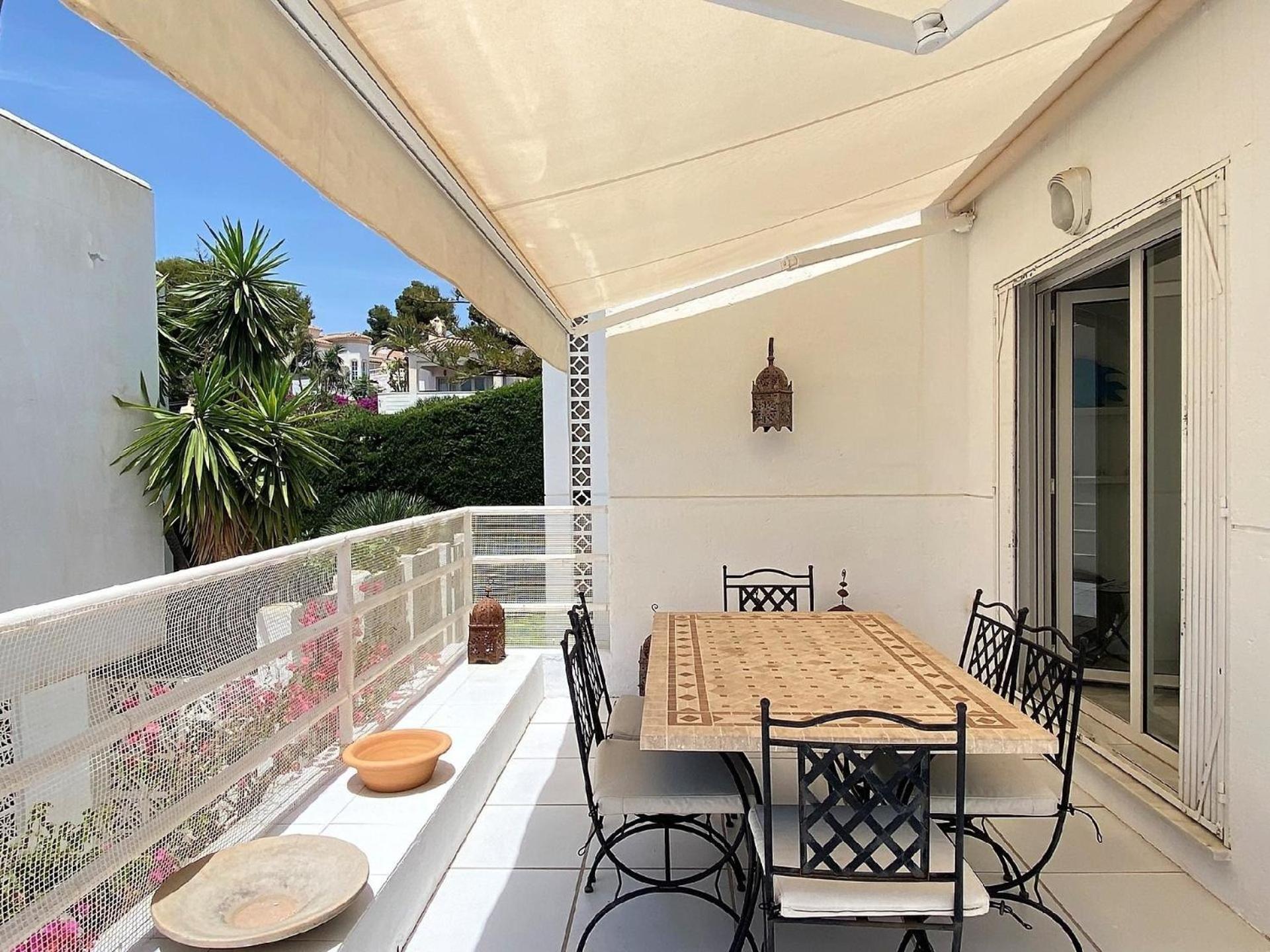 Ferienhaus Fuer 6 Personen Ca 130 Qm In Nerja, Andalusien Costa Del Sol Εξωτερικό φωτογραφία
